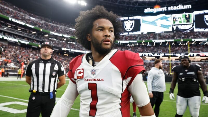 Janela de transferências da NFL começa com medalhões dispensados e salários recorde