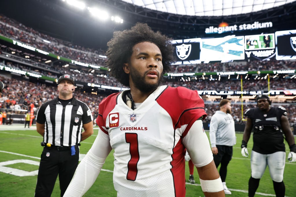 Janela de transferências da NFL começa com medalhões dispensados e salários recorde