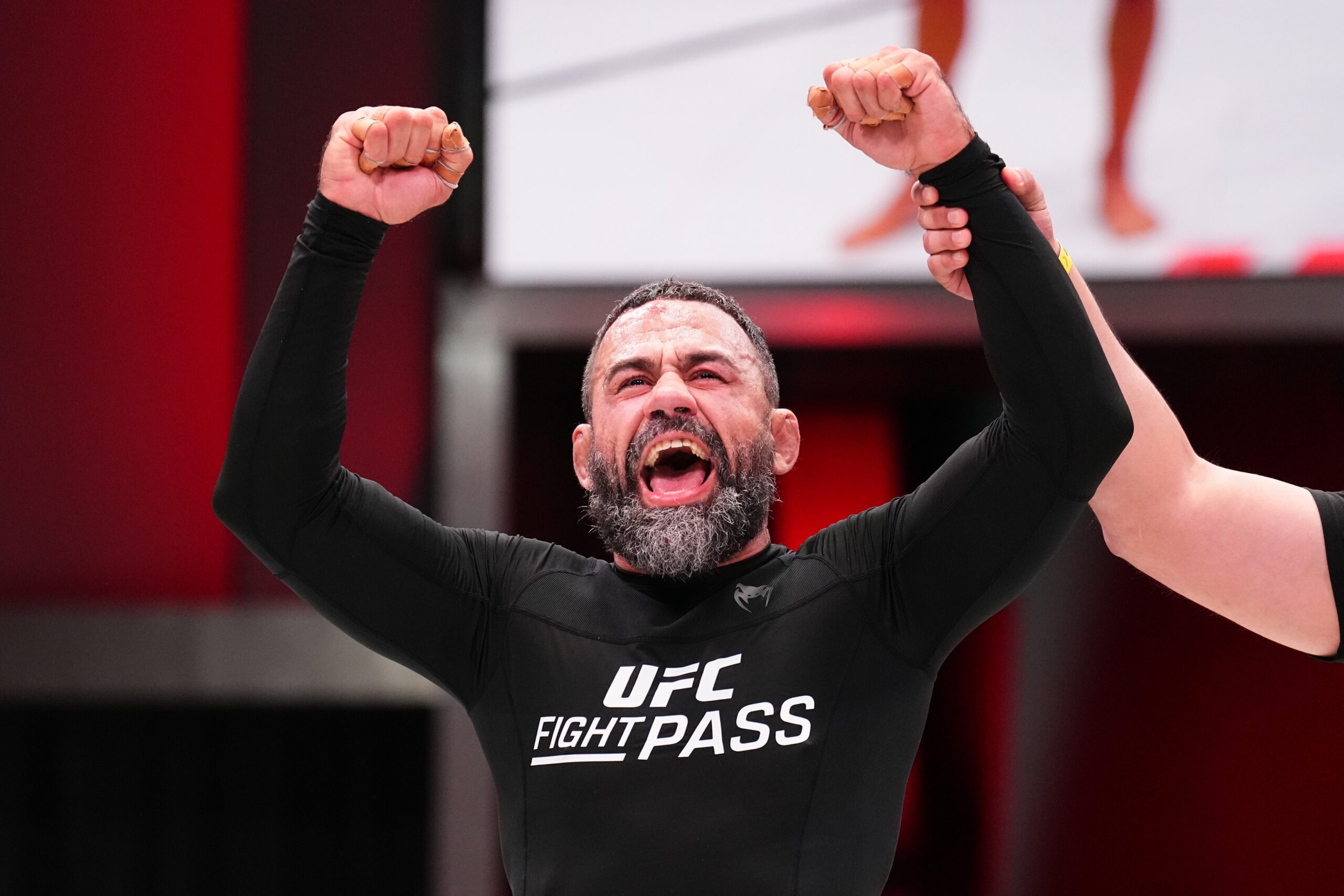 UFC BJJ: Aos 43, Vagner Rocha encara “fã” por cinturão e busca feito histórico