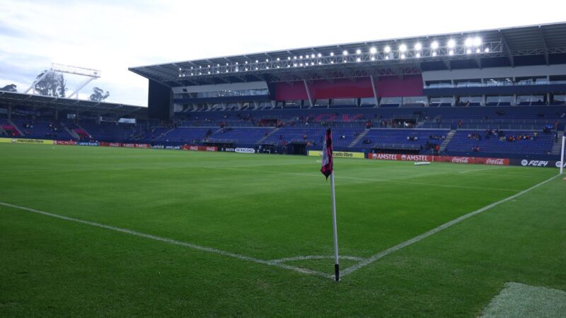Palmeiras x Santiago Wanderers-CHI na Libertadores Sub-20: onde assistir ao vivo e horário