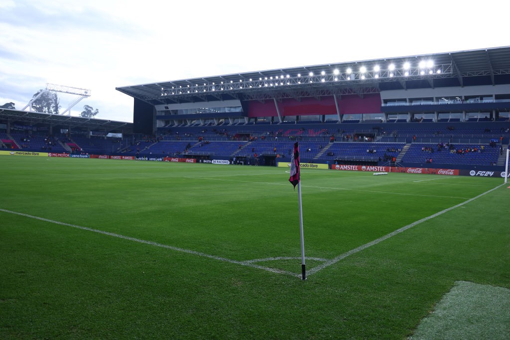 Palmeiras x Santiago Wanderers-CHI na Libertadores Sub-20: onde assistir ao vivo e horário