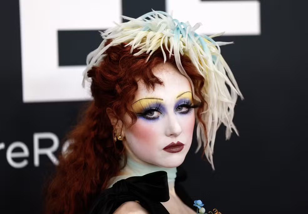 Chappell Roan dá versão sobre confusão com filha de Jorginho, do Flamengo: “Não odeio crianças”