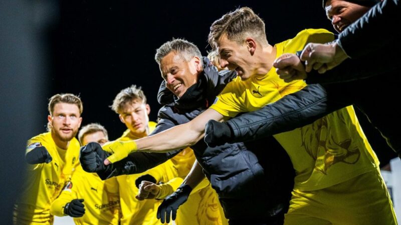 No Bodo/Glimt, é proibido falar de vencer e chutar de fora da área: veja projeto por trás de sensação