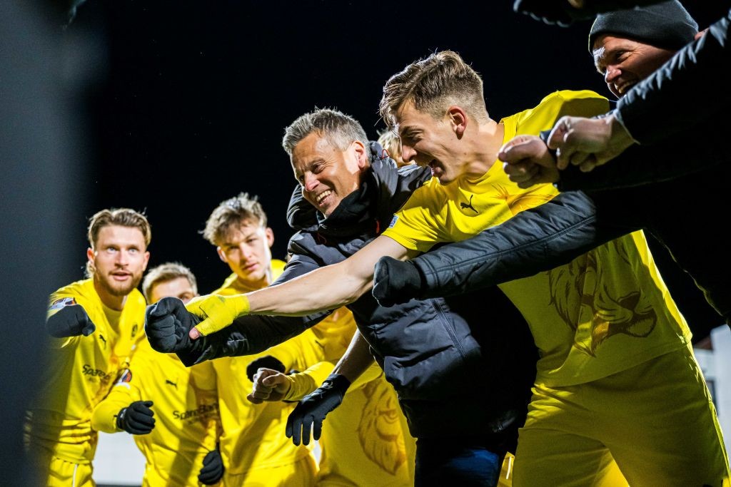 No Bodo/Glimt, é proibido falar de vencer e chutar de fora da área: veja projeto por trás de sensação