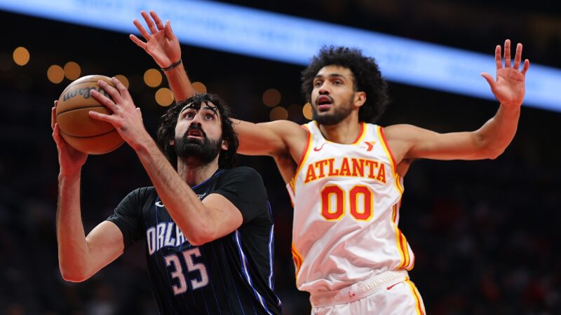 NBA cancela ação de marketing do Atlanta Hawks com uma boate de striptease