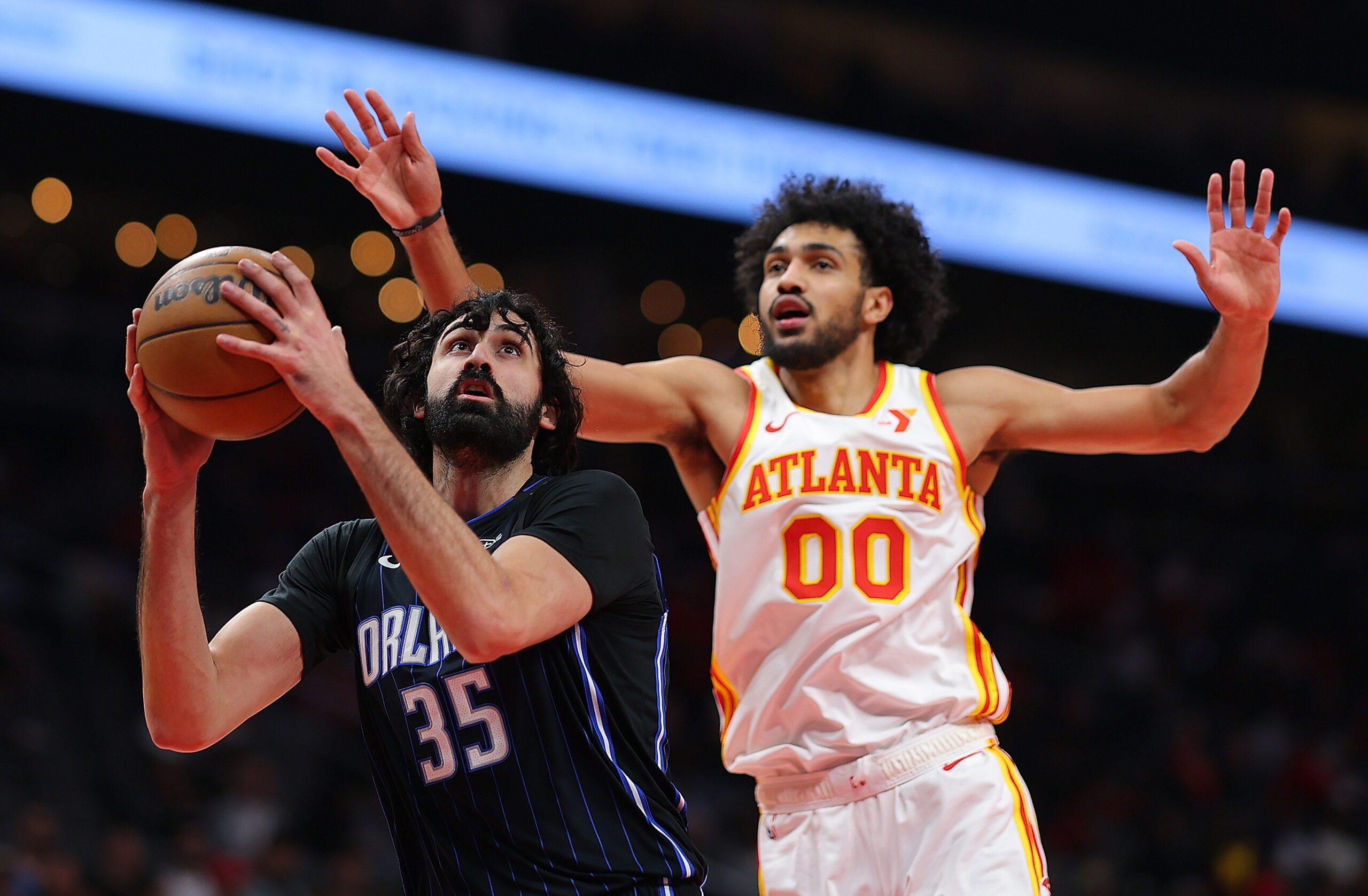 NBA cancela ação de marketing do Atlanta Hawks com uma boate de striptease