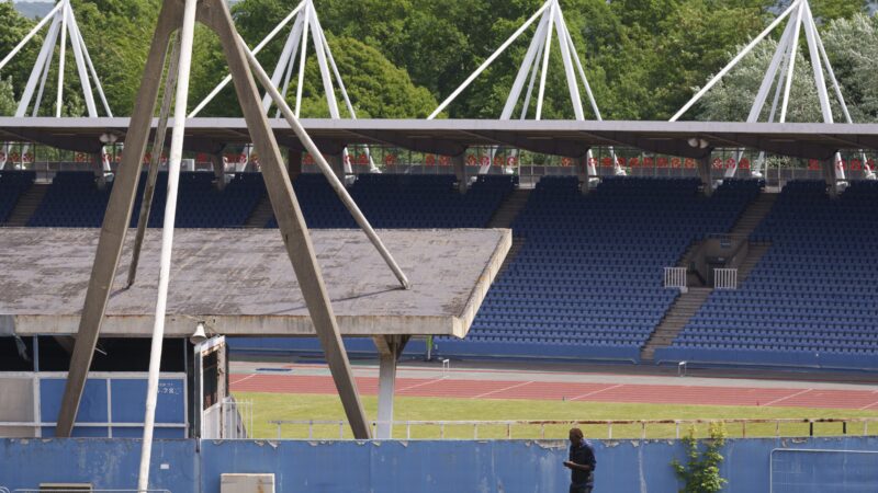 Estádio histórico abandonado em Londres receberá reforma de R$ 900 milhões; veja fotos