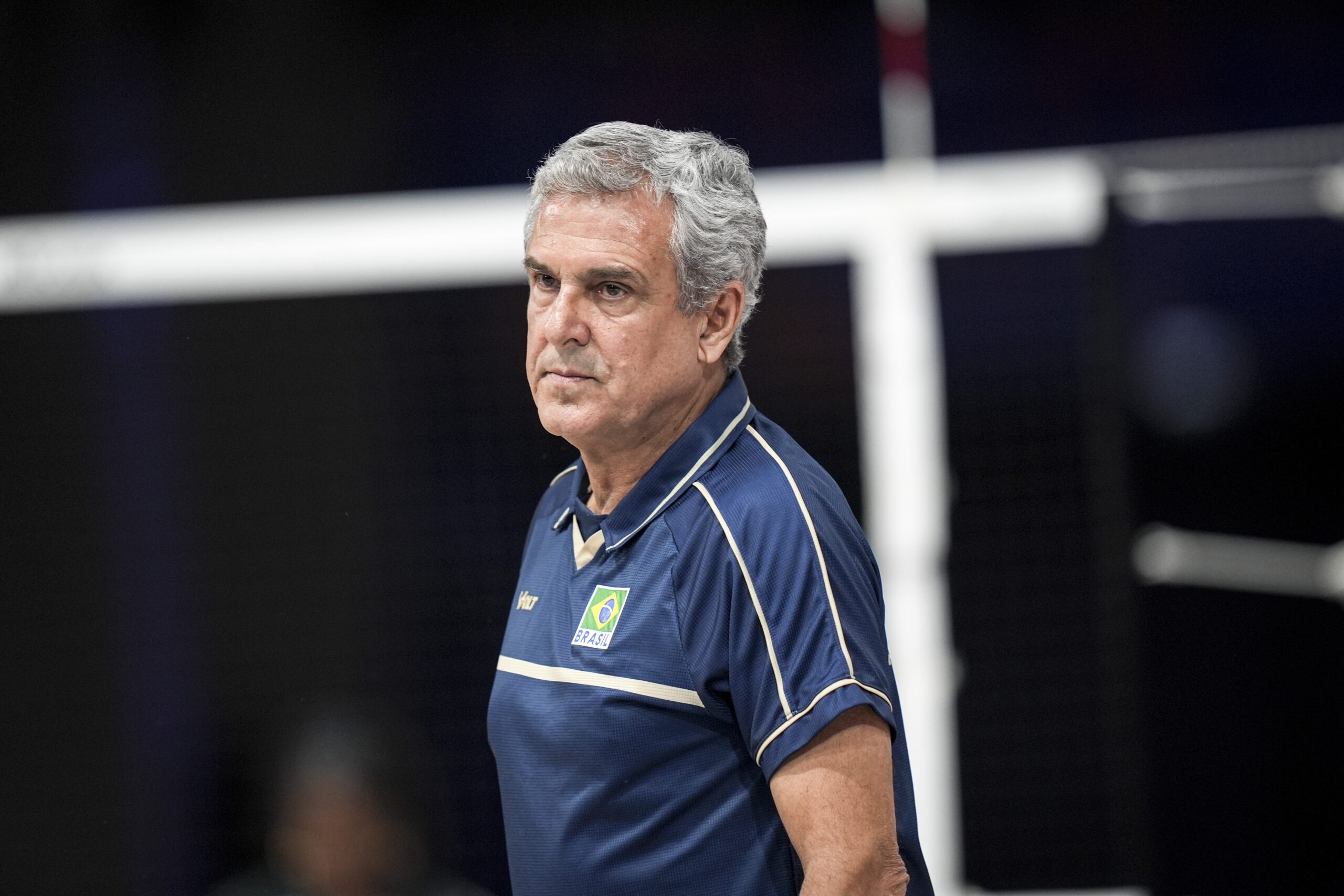 Zé Roberto confirma convite de time de Los Angeles: “Sempre é uma proposta importante”