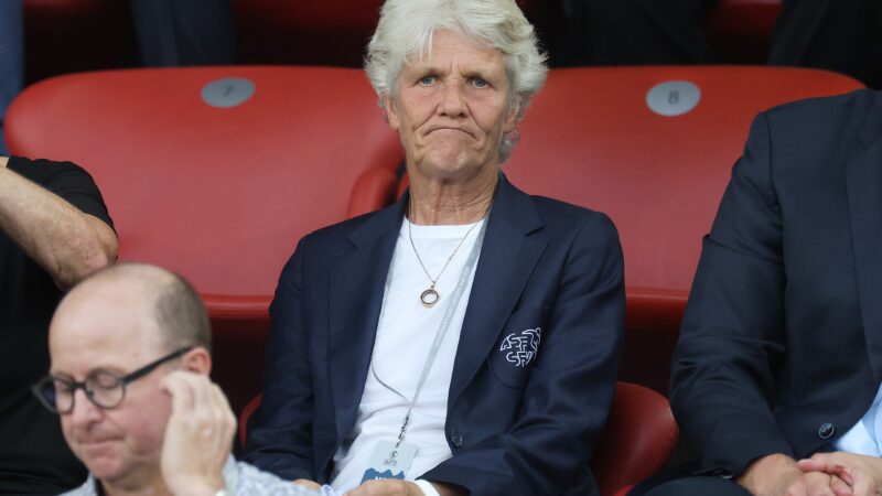 Pia Sundhage estreia com vitória no Haiti em busca de vaga na Copa de 2027