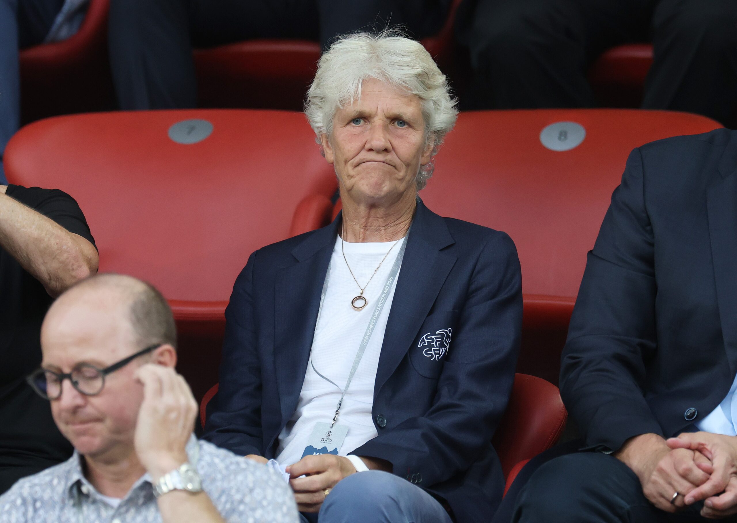 Pia Sundhage estreia com vitória no Haiti em busca de vaga na Copa de 2027