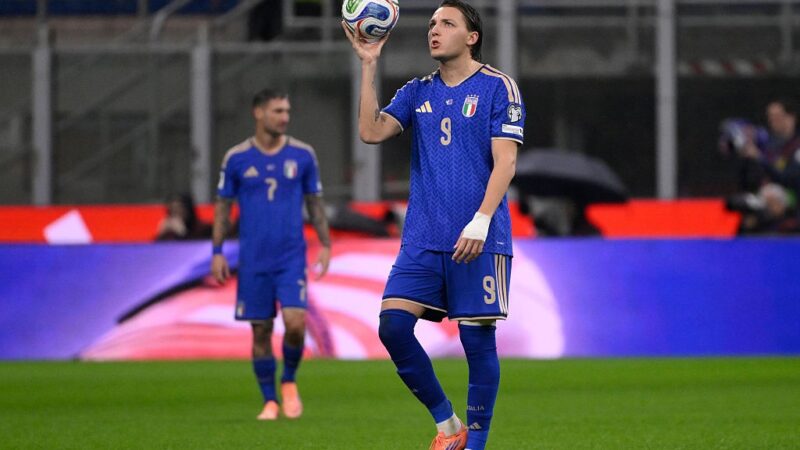 Repescagem para a Copa do Mundo: onde assistir e horário dos jogos de quinta