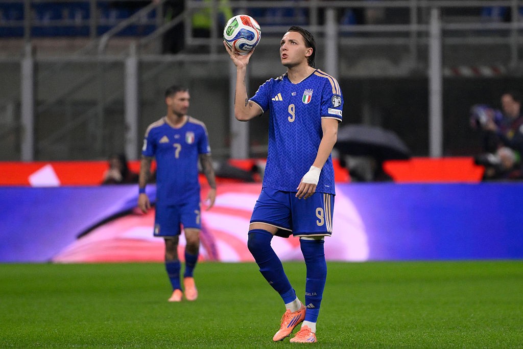 Repescagem para a Copa do Mundo: onde assistir e horário dos jogos desta quinta-feira