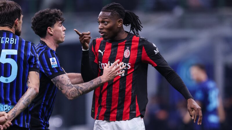 Milan x Inter de Milão pode deixar encaminhado título do Italiano: veja detalhes do clássico