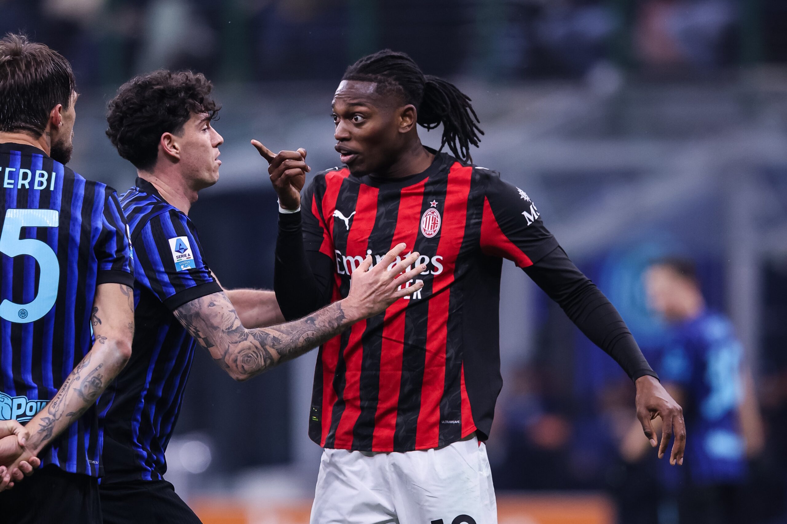 Milan x Inter de Milão pode deixar encaminhado título do Italiano: veja detalhes do clássico