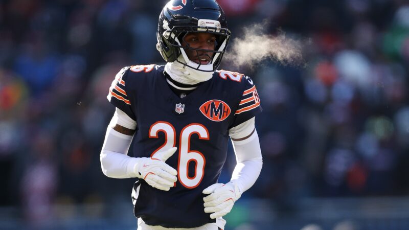 Jogador da NFL recebe bônus de performance maior que salário anual