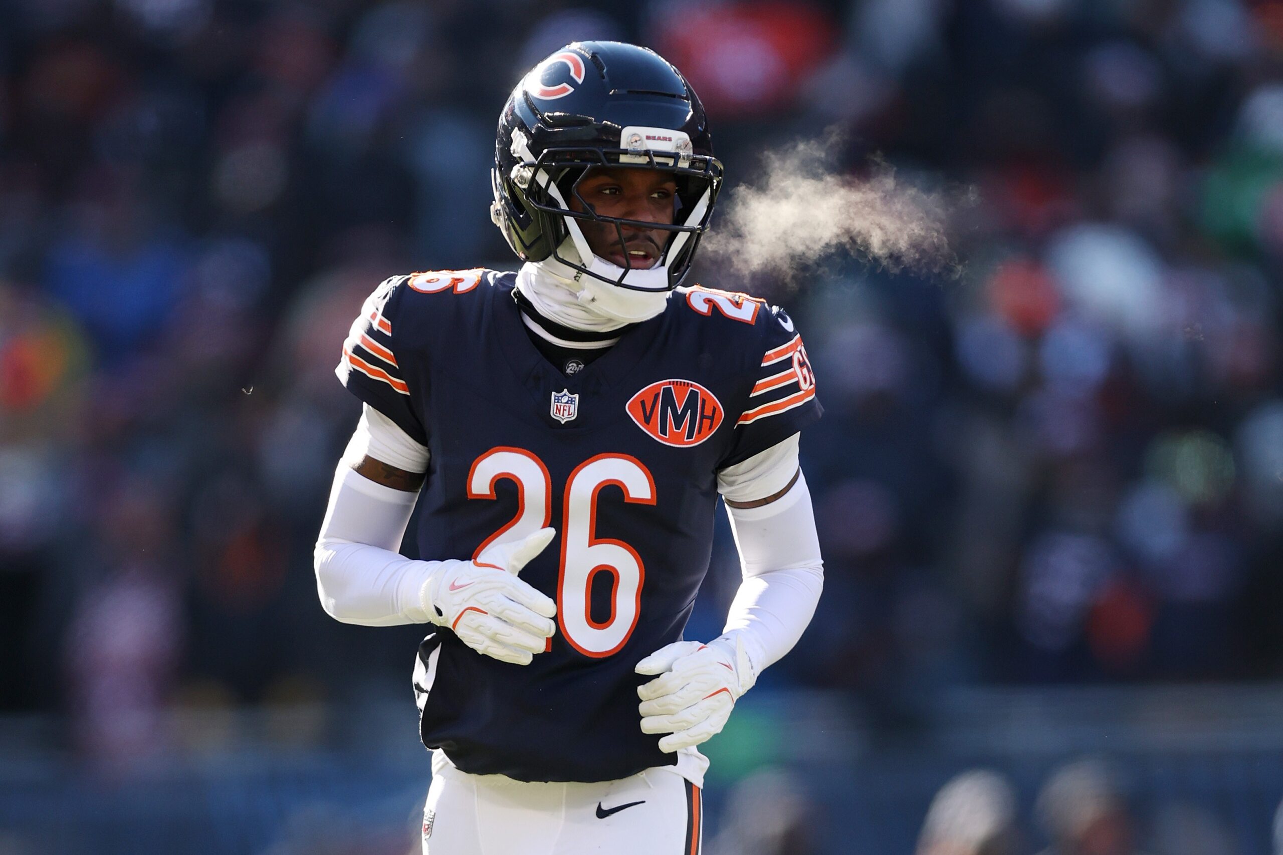 Jogador da NFL recebe bônus de performance maior que salário anual