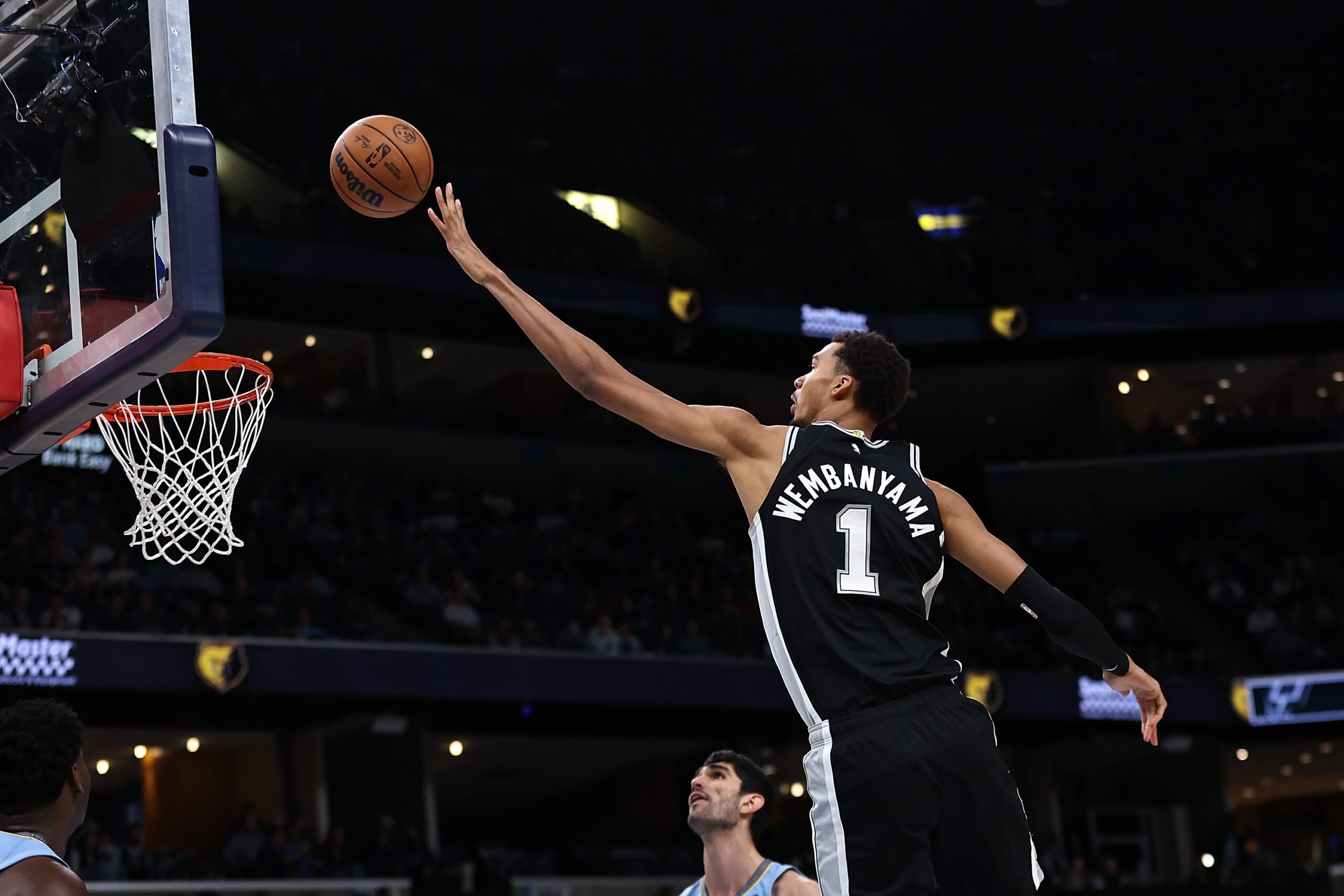 Wembanyama diz que merece prêmio de MVP da NBA: “Eu deveria liderar essa corrida”