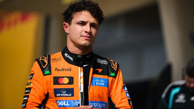 Treino 1 do GP da Austrália da F1 2026: horários e onde assistir