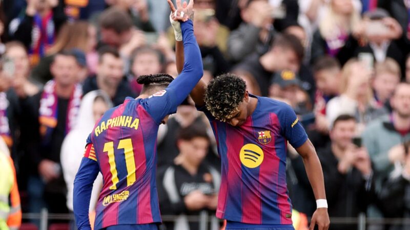 Barcelona x Atlético de Madrid na Copa do Rei: onde assistir ao vivo e horário