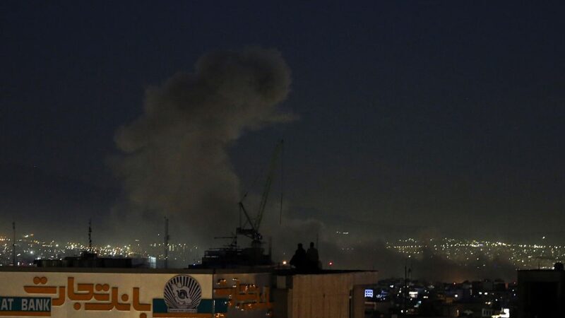 Ministro do Irã diz que país não jogará a Copa: “Esse regime corrupto assassinou nosso líder”