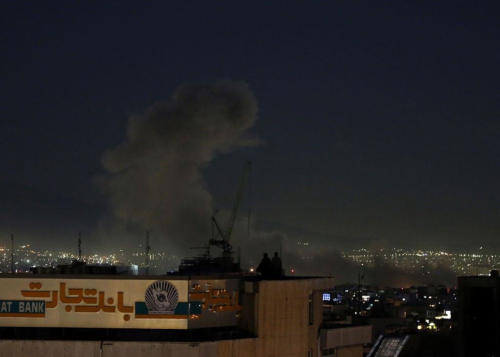 Ministro do Irã diz que país não jogará a Copa: “Esse regime corrupto assassinou nosso líder”