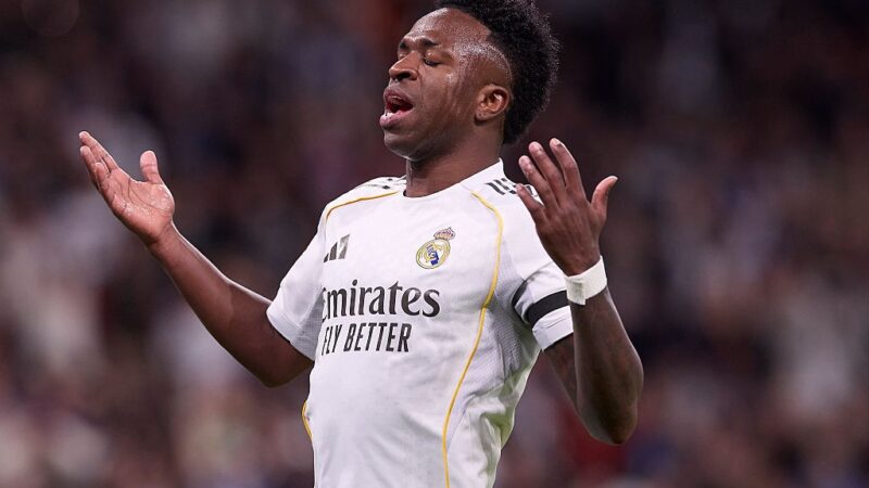 Real Madrid vive crise de lesões e resultados às vésperas do embate com o Manchester City