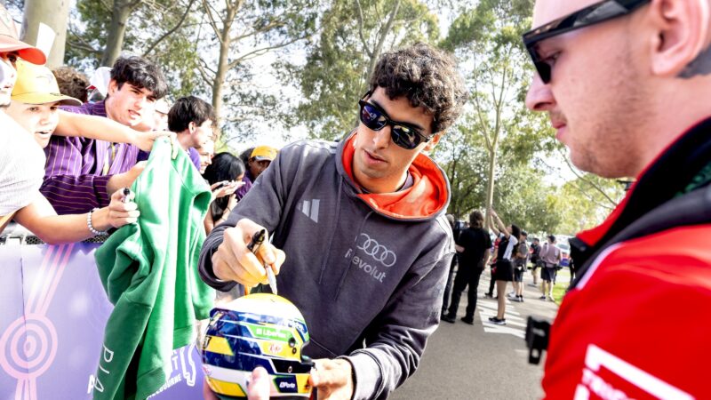 GP da Austrália: a primeira etapa da F1 em 2026