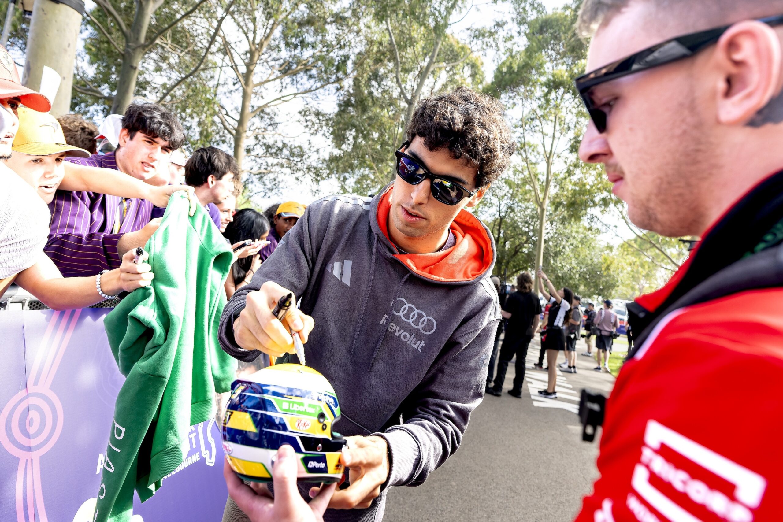 GP da Austrália: a primeira etapa da F1 em 2026