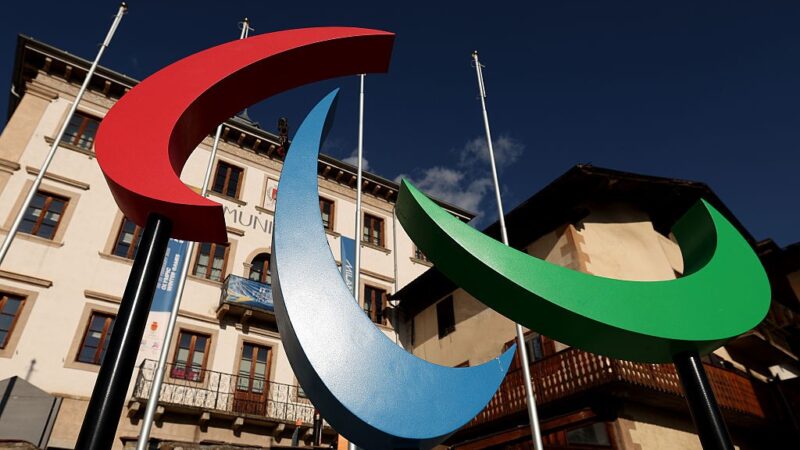 Paralimpíadas de Inverno: cerimônia de abertura deve sofrer boicotes de Canadá e europeus