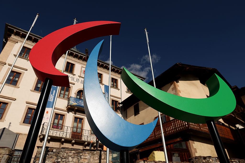 Paralimpíadas de Inverno: cerimônia de abertura deve sofrer boicotes de Canadá e europeus