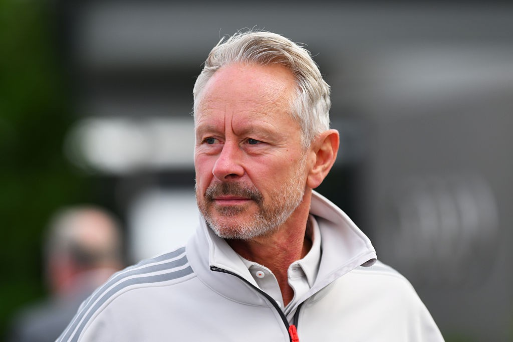 Audi anuncia saída de Jonathan Wheatley do cargo de chefe de equipe