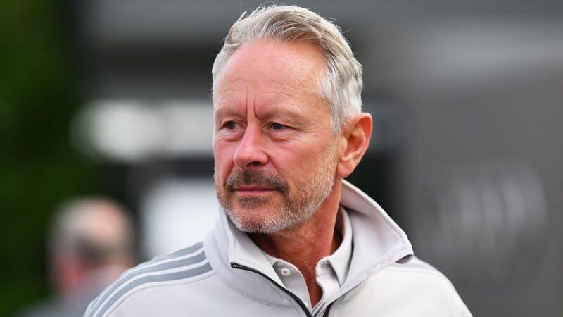 Wheatley, da Audi, deve assumir chefia da Aston Martin no lugar de Newey, diz site