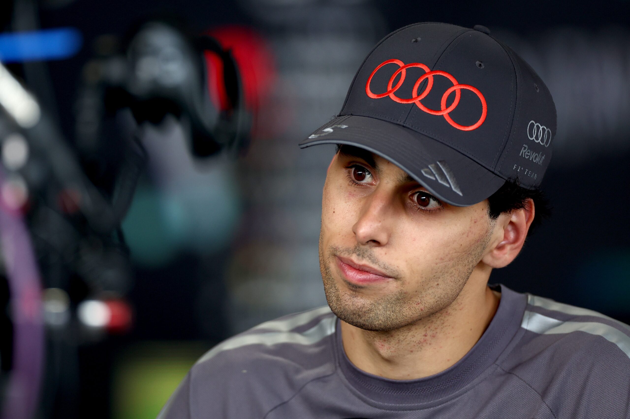 Bortoleto diz que bom ritmo na Austrália é conquista da Audi: “Inimaginável”