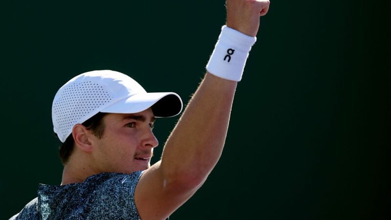 Trio de tenistas top 20 do mundo quer enfrentar João Fonseca no Brasil: “Está na lista de desejos”