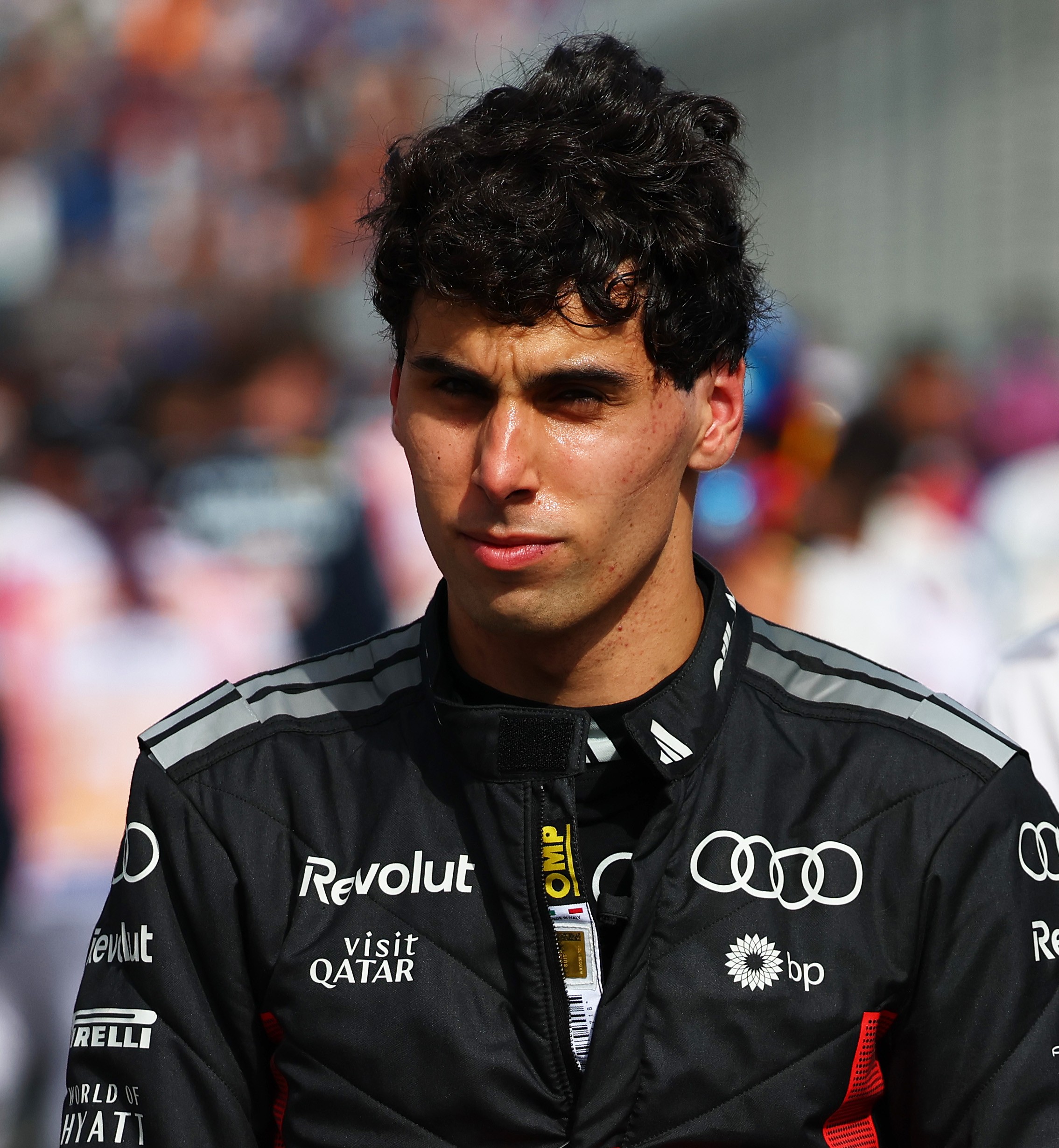 Chefe da Audi rasga elogios à estreia de Bortoleto na F1 2026: “Corrida excepcional”