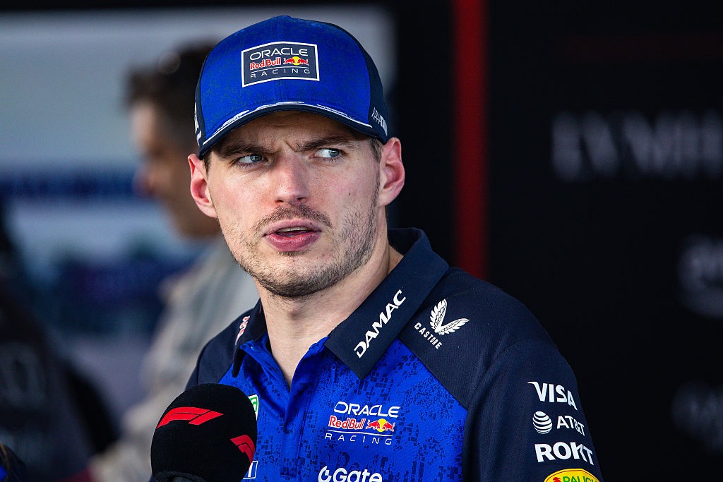 Verstappen e Leclerc comparam novos carros da F1 2026 com “Mario Kart”