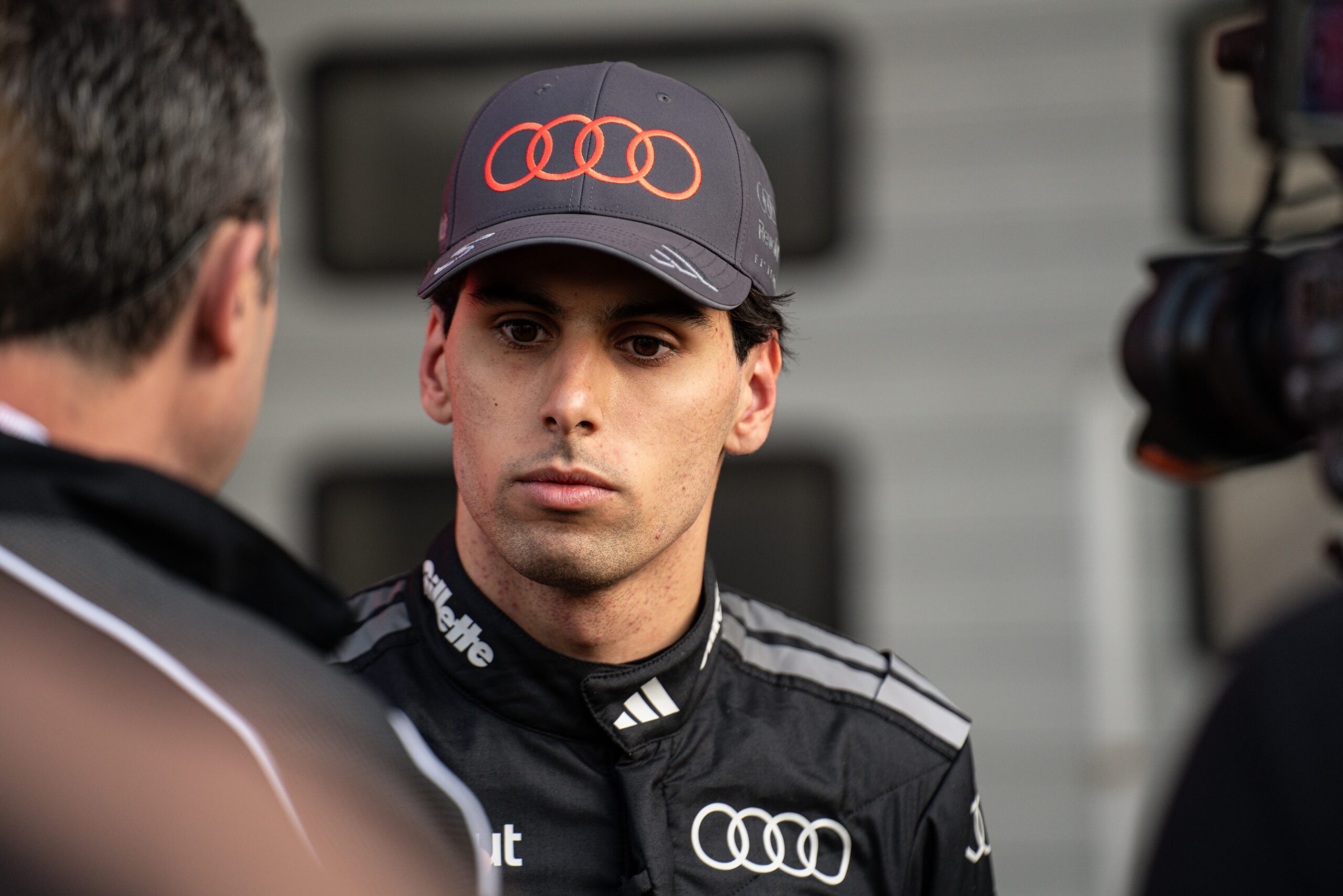 Bortoleto explica estratégia no safety car e avalia 13º lugar na sprint: “Era o que dava”