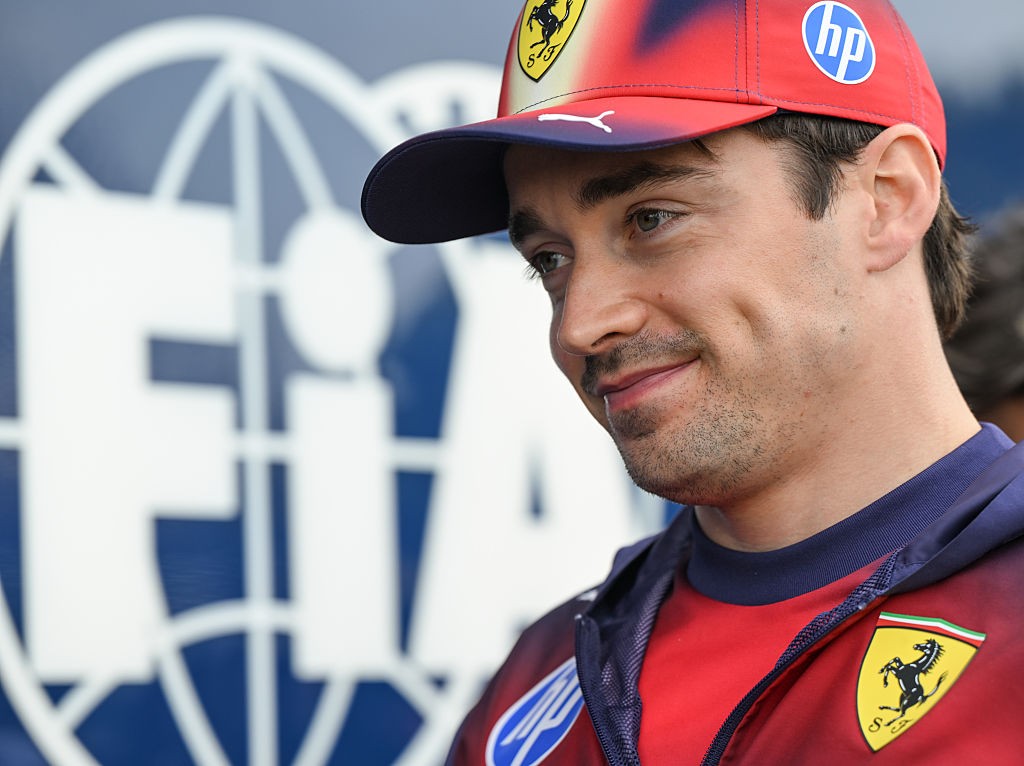 Leclerc aprova carros “divertidos”, mas critica a classificação da F1 2026