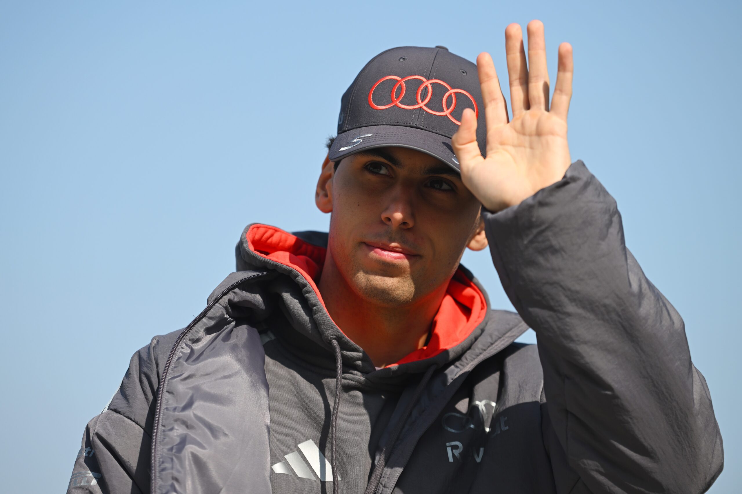 GP da China: a 2ª etapa da F1 em 2026