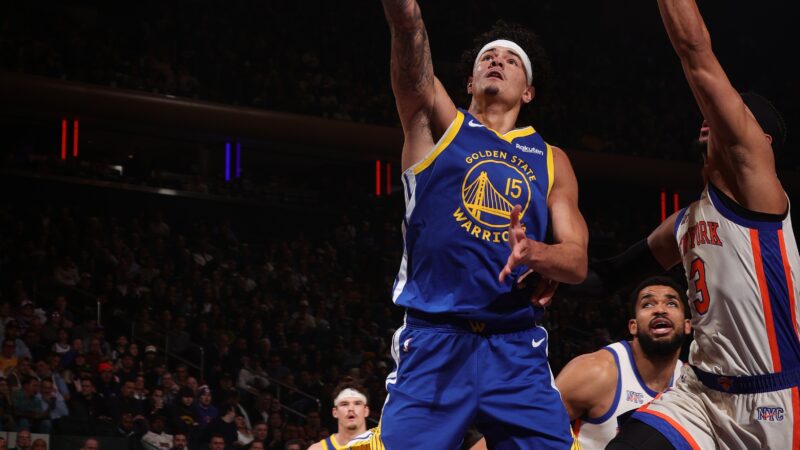 Gui Santos chega ao sexto jogo consecutivo em que marca 15 pontos ou mais