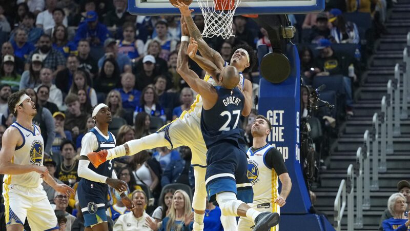 Gui Santos alcança marca de 100 cestas de três pontos na NBA