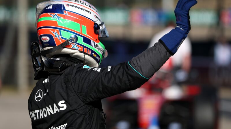 GP da China da F1 2026: horários e onde assistir ao vivo