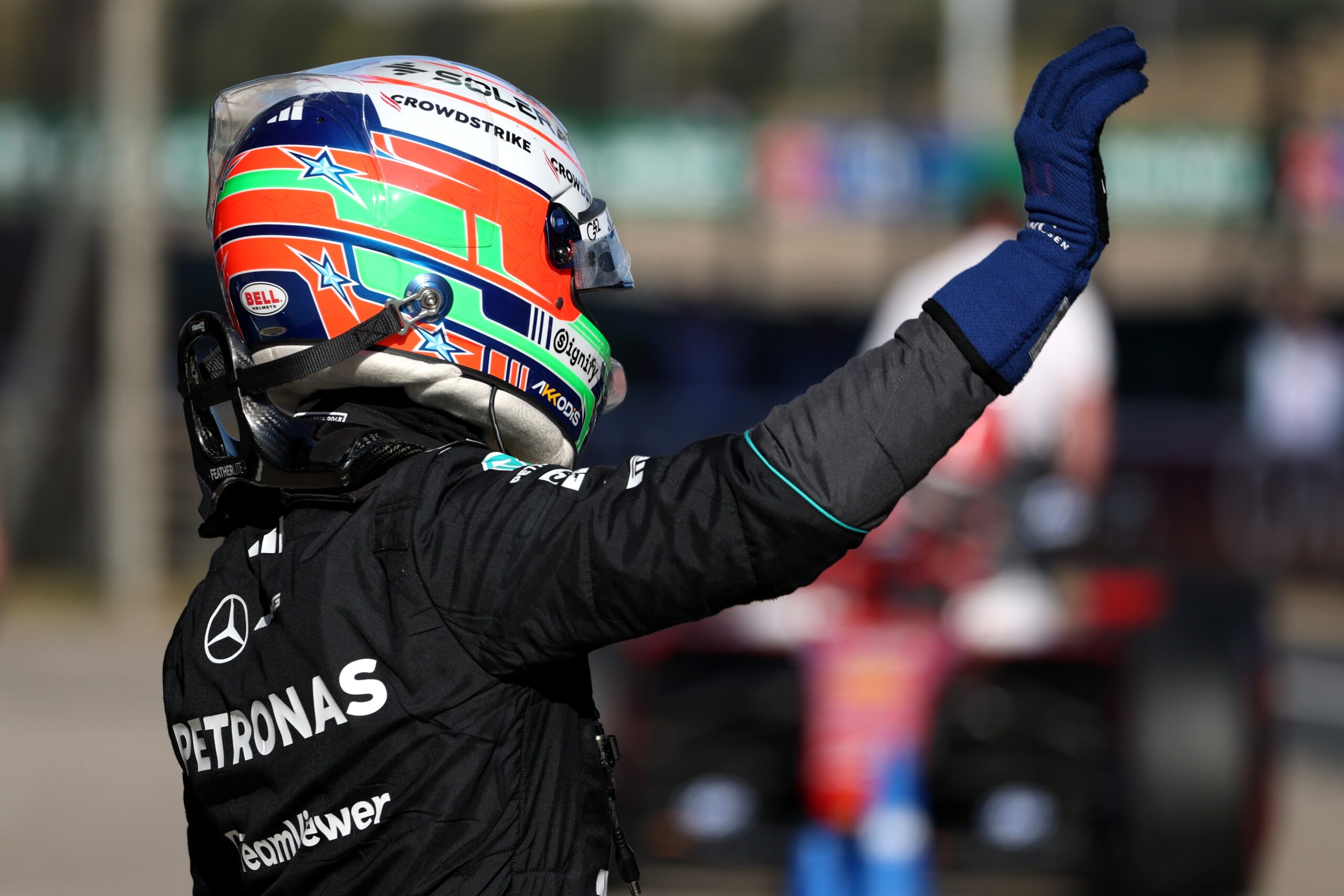 GP da China da F1 2026: horários e onde assistir ao vivo