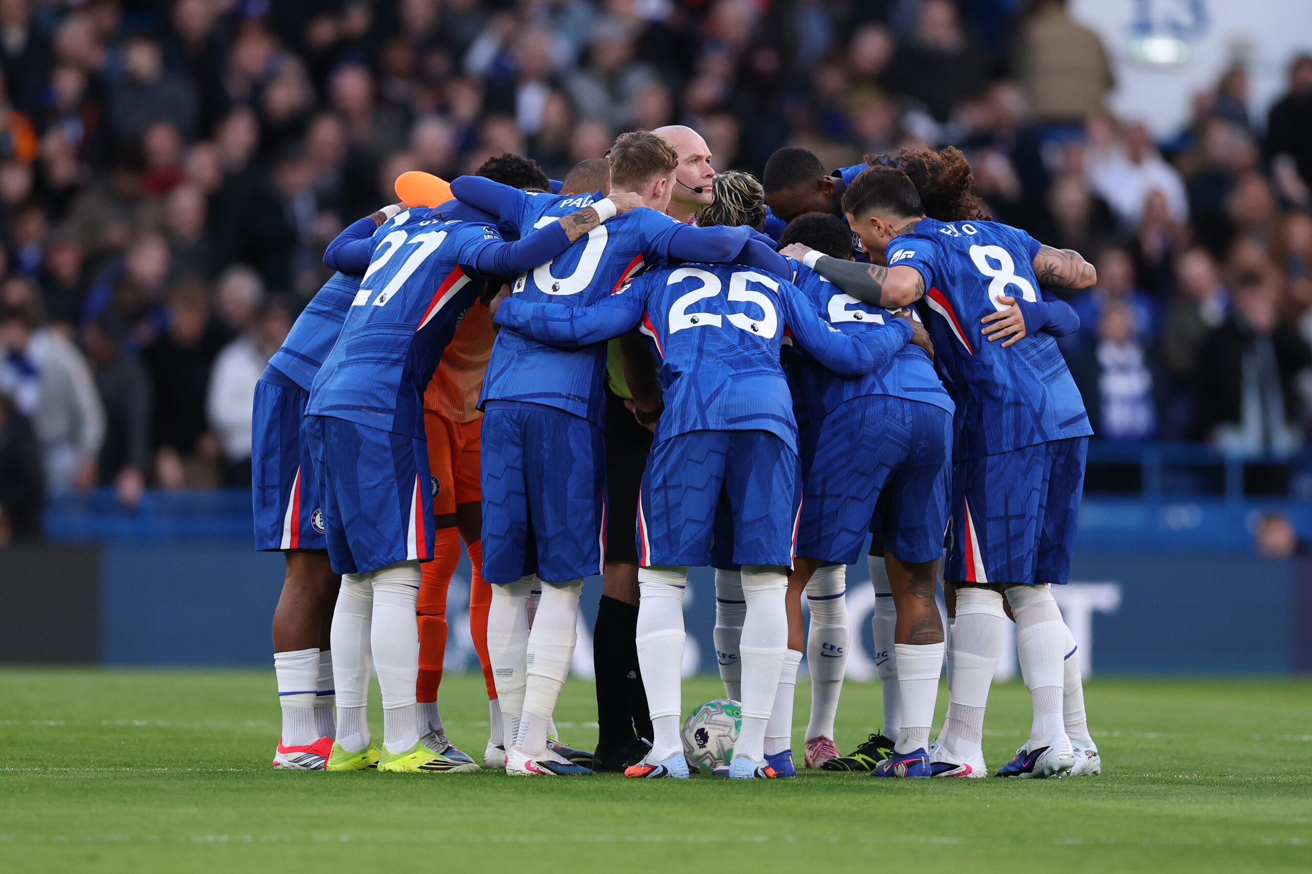 Everton x Chelsea na Premier League: onde assistir ao vivo e horário