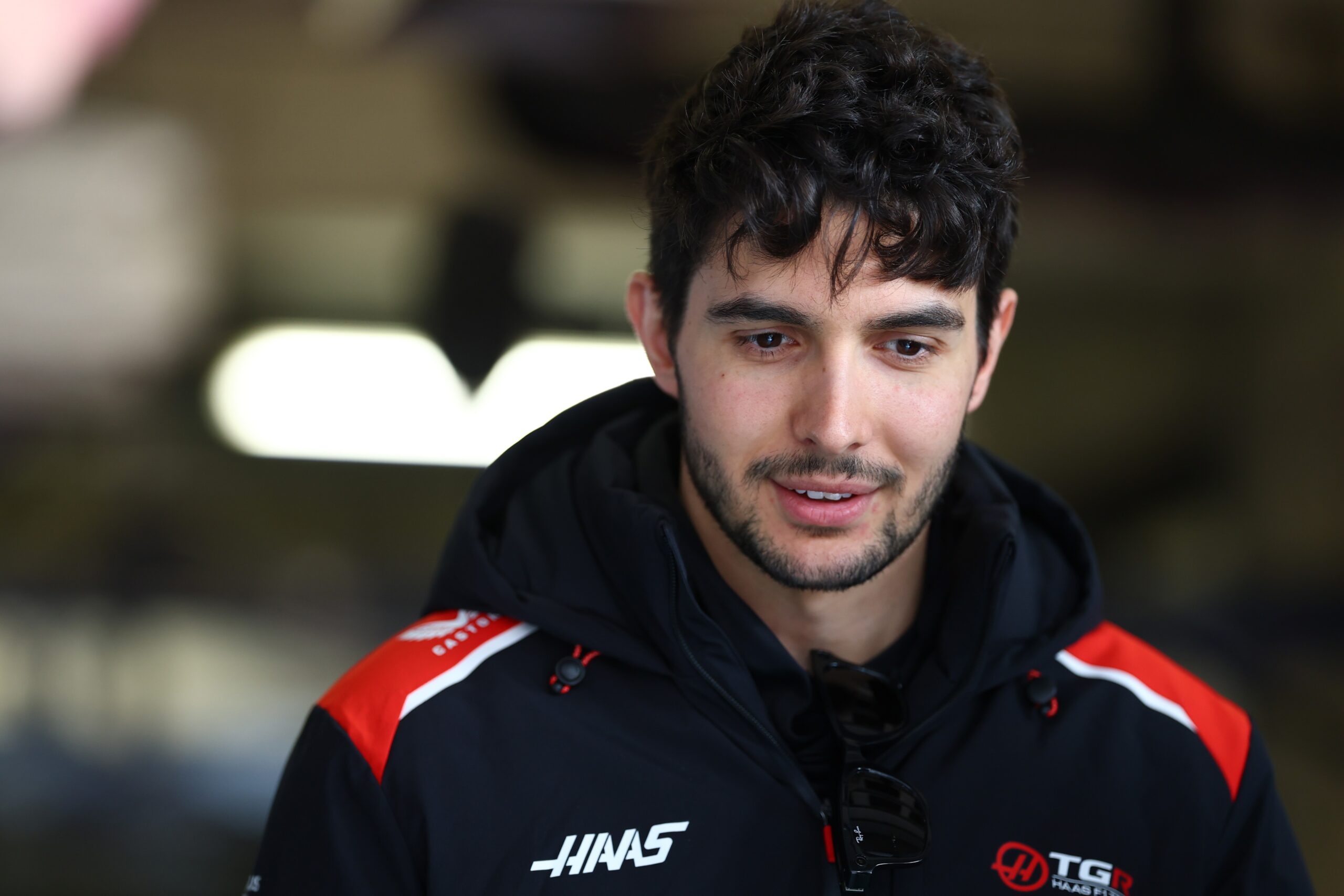 Ocon se torna piloto com mais corridas sem pole position na história da F1