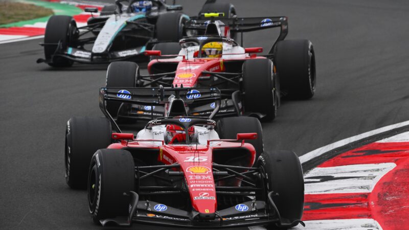 Próxima corrida da F1 2026: veja data do GP do Japão