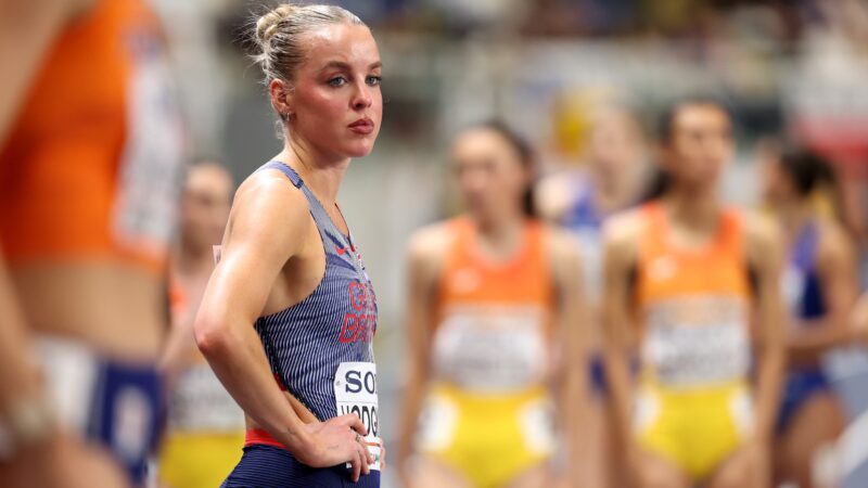 Campeã olímpica provoca West Ham após impasse: “Mais medalhas do que já viram na história”