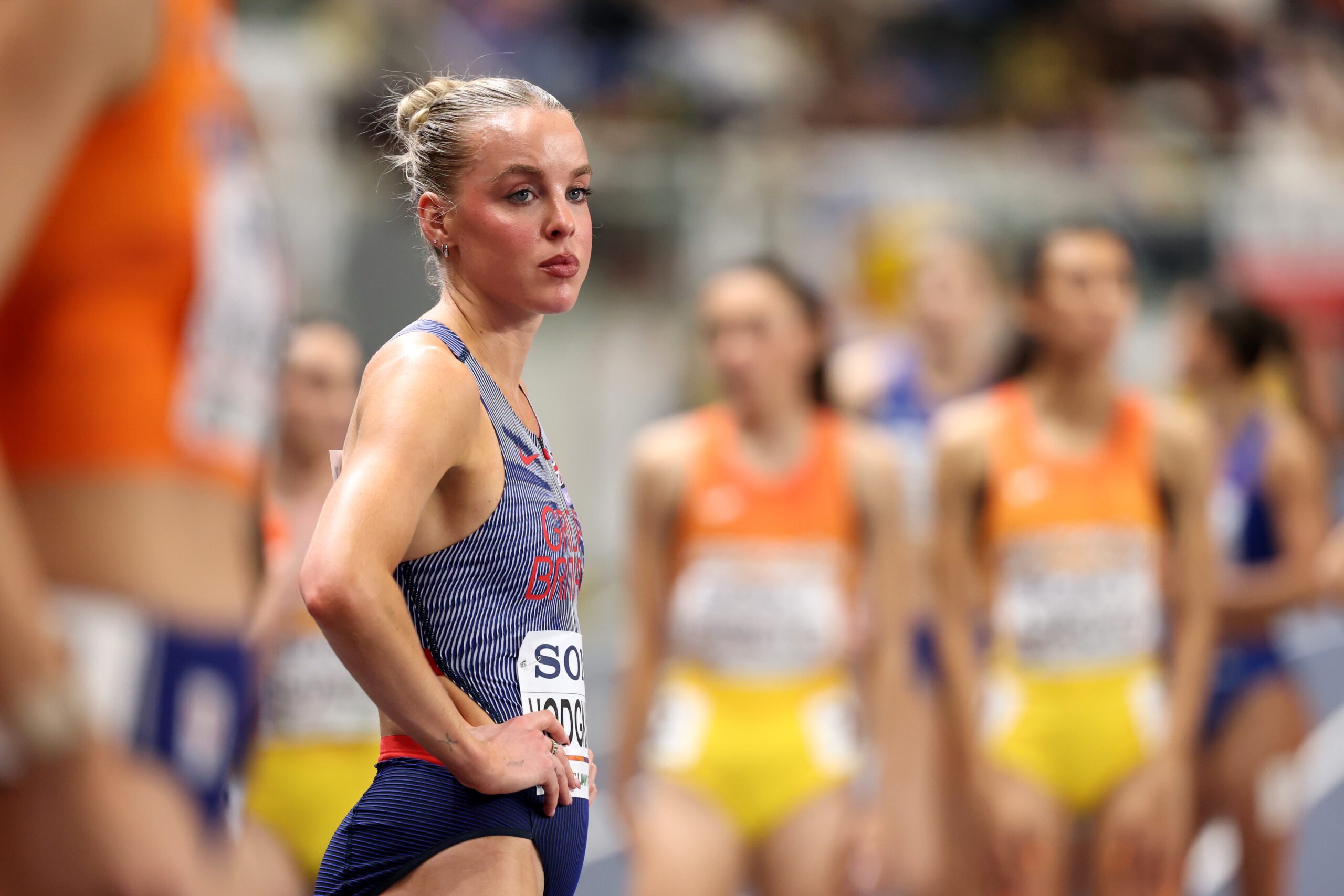 Campeã olímpica provoca West Ham após impasse: “Mais medalhas do que já viram na história”