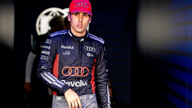 Bortoleto se diz feliz com carro mesmo sem pontuar, mas lamenta sofrimento com largadas