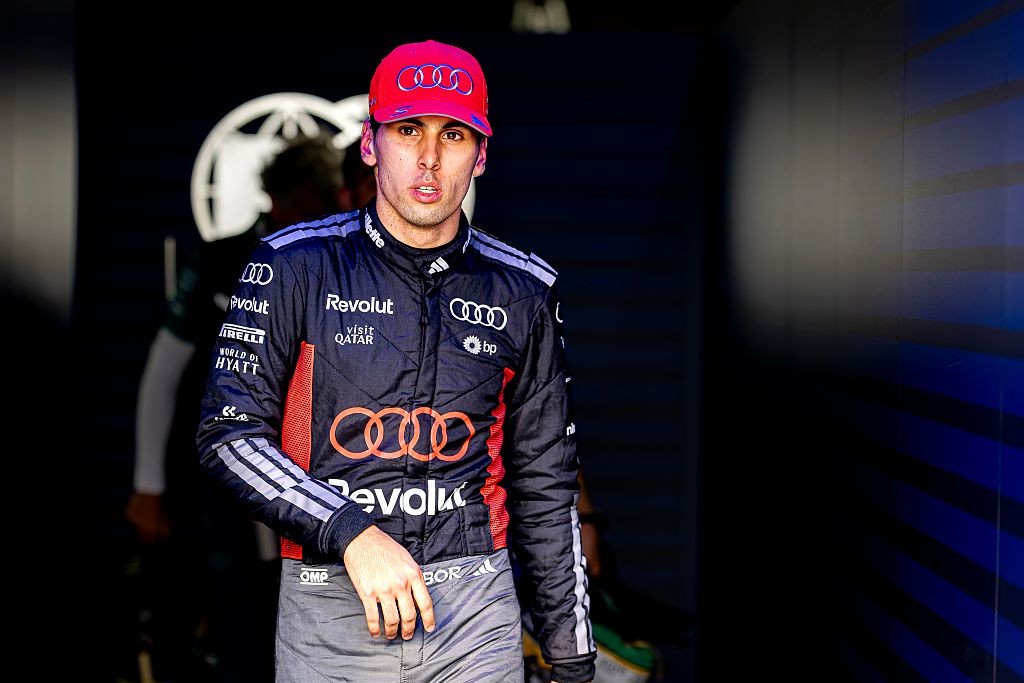 Bortoleto se diz feliz com carro mesmo sem pontuar, mas lamenta sofrimento com largadas